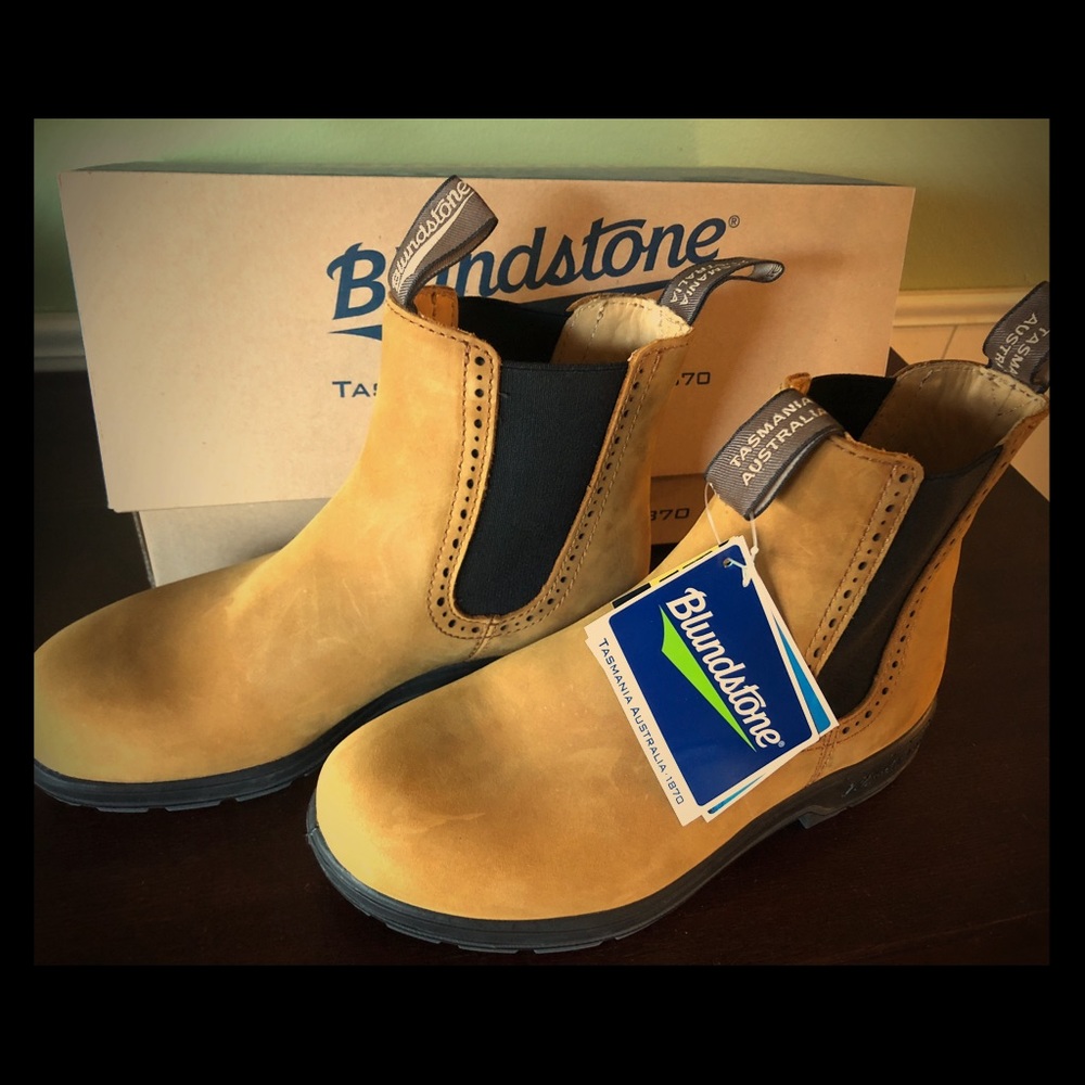 Blundstone Boots 1446 AU5 US8